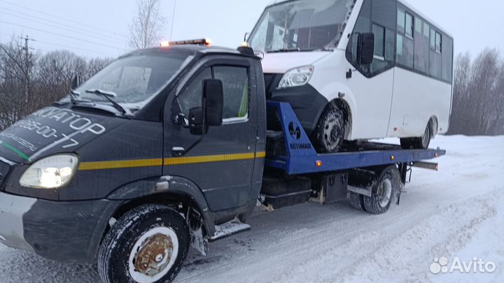 Услуги эвакуатора Скопин 24/7