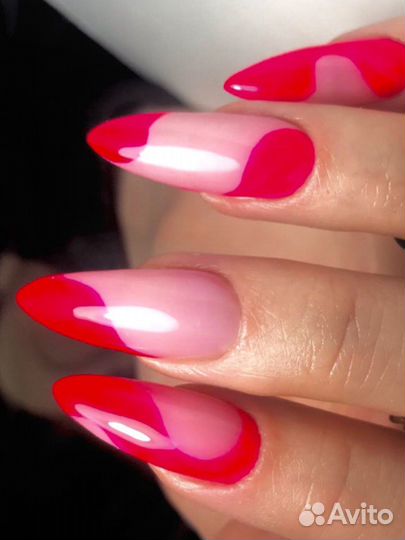 Маникюр-педикюр(военвед)