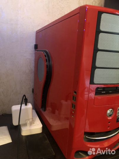 Корпус для пк