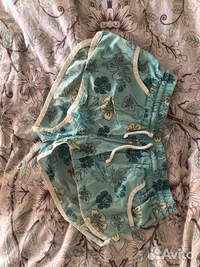 Шорты женские 42 пакетом