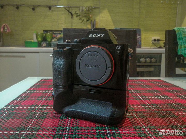 Sony a7 (35k)