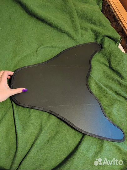 Моноласта хвост русалки