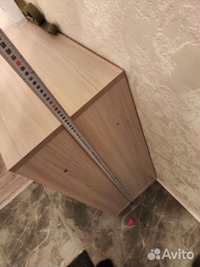 Тумба для обуви бу