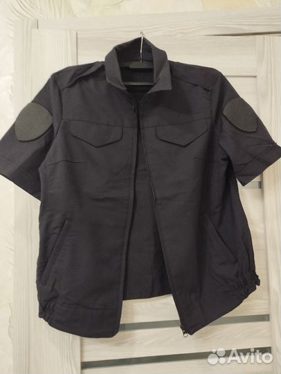 Костюм женский летний (мвд)