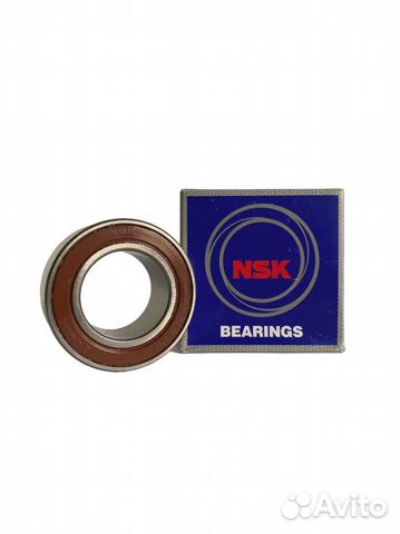 Подшипник кондиционера 30BD5222T12 NSK (30х52x22) купить в Москве Nsk ...