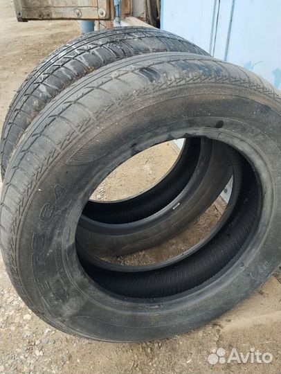 Zetro C4 185/65 R15