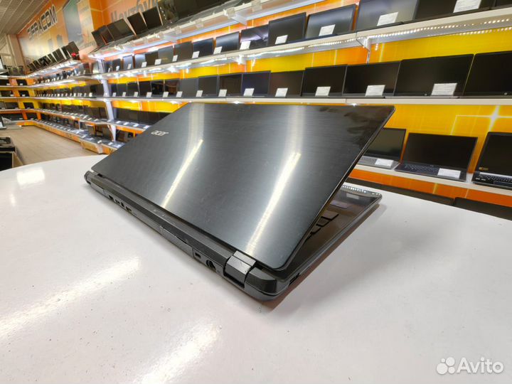 Ноутбук Acer 15.6 i7 3537u 8gb GT750 4gb SSD 512gb