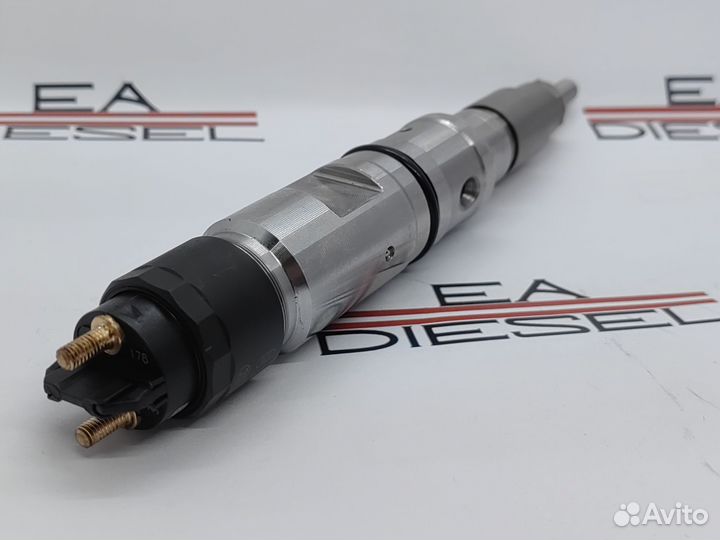 Форсунка 0445120178