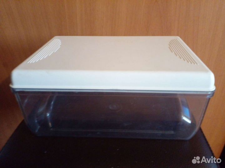 Контейнер для хранения продуктов