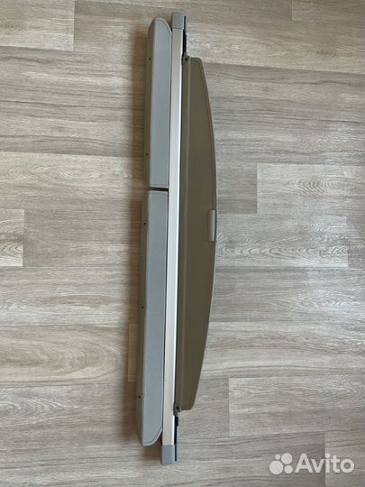 Шторка багажника Honda Airwave