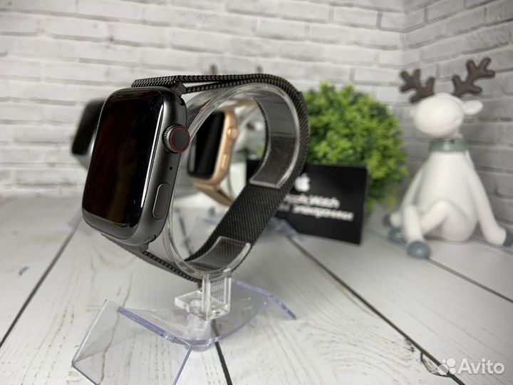 Apple Watch 7 45mm