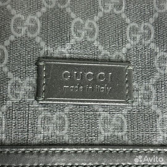 Сумка Gucci GG Supreme Оригинал