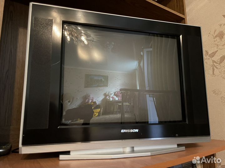 Телевизор erisson