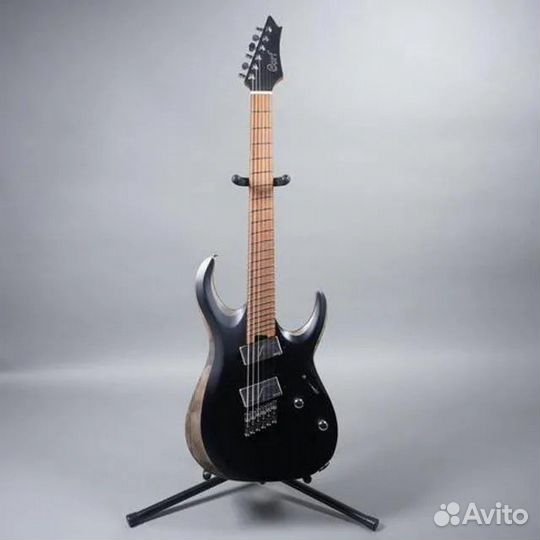 Электрогитара