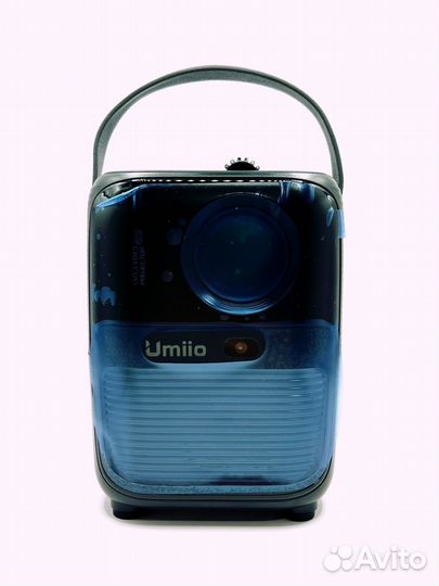 Мини проектор домашний