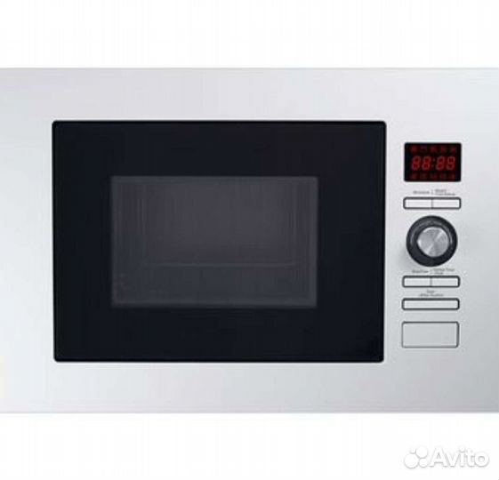 Микроволновая печь
