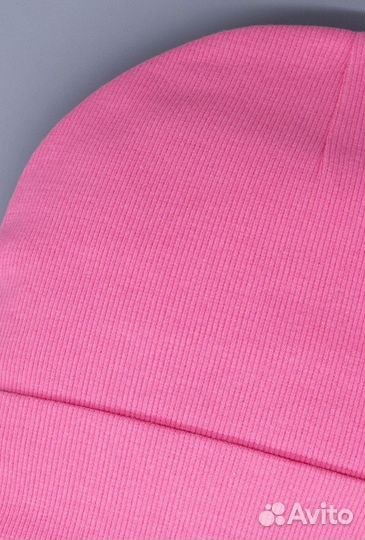 Шапка женская демисезонная