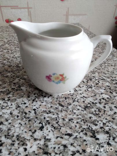 Сливочник СССР