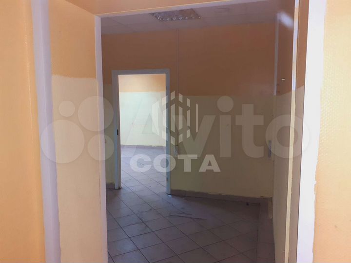 Сдам помещение свободного назначения, 135 м²