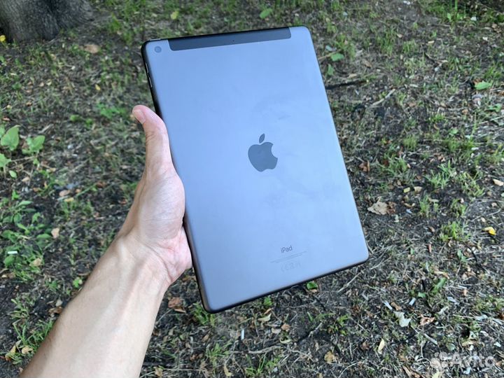 iPad 7 128gb 2019