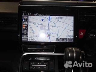 Honda Stepwgn 1.5 CVT, 2021, 59 487 км