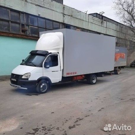 Попутный груз грузоперевозки по всей России