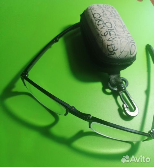 Очки складные 