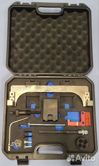 Аренда прокат фиксаторов грм BMW, mini, porsche