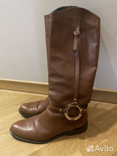 Сапоги Studio Pollini 37,5