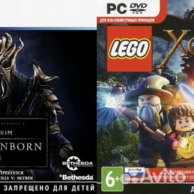 Lego best sale hobbit ps4