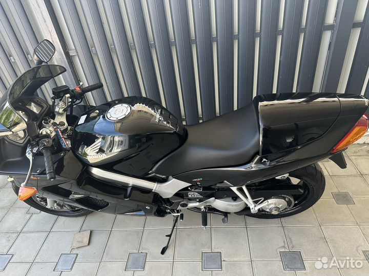 Honda VFR 800 2шт Без пробега