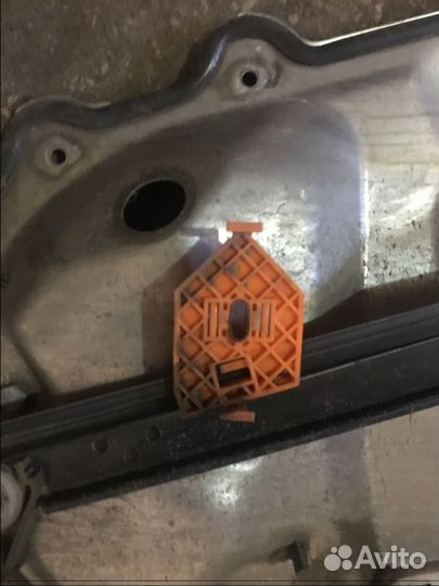 Стеклоподъемник передний правый для Ауди А8 Д3