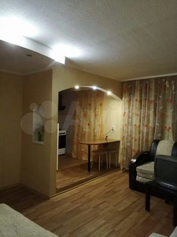 1-к. квартира, 31 м², 1/4 эт.