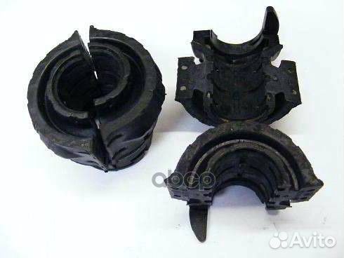 Втулка стабилизатора зад 7L0511413E VAG