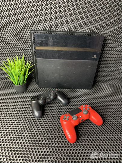 Sony playstation 4 500gb