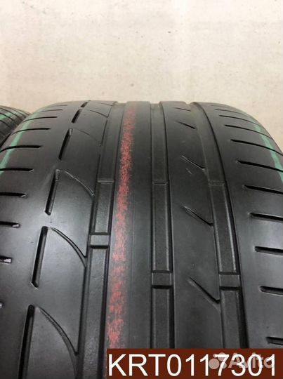 Bridgestone Potenza S001 275/35 R20 102Y