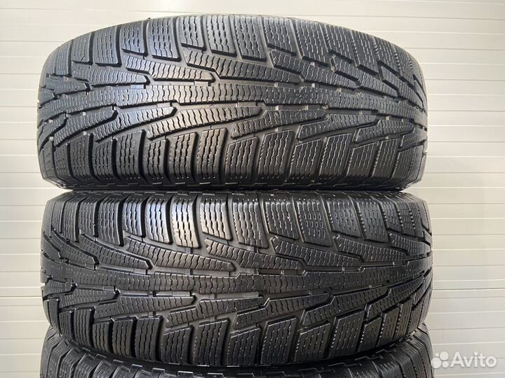 Nokian Tyres Nordman RS2 SUV 225/65 R17 106R