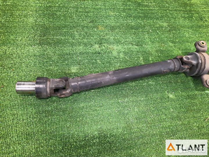 Кардан задний mitsubishi grandis