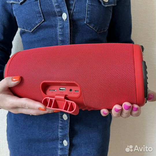 Портативная колонка JBL Extreme 3