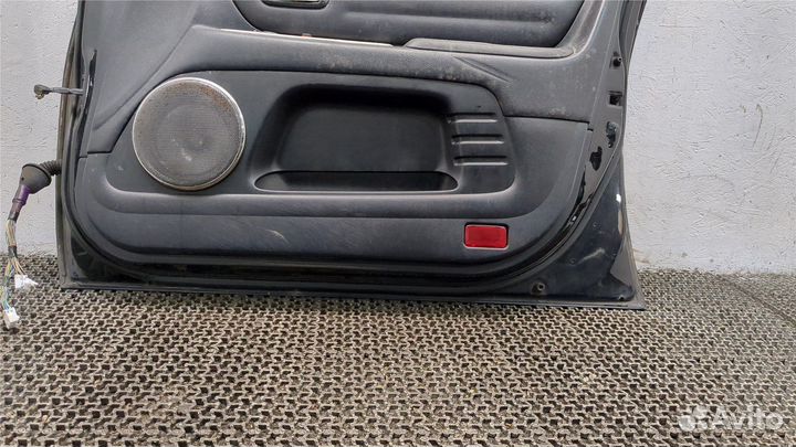 Дверь боковая Lexus IS, 2004