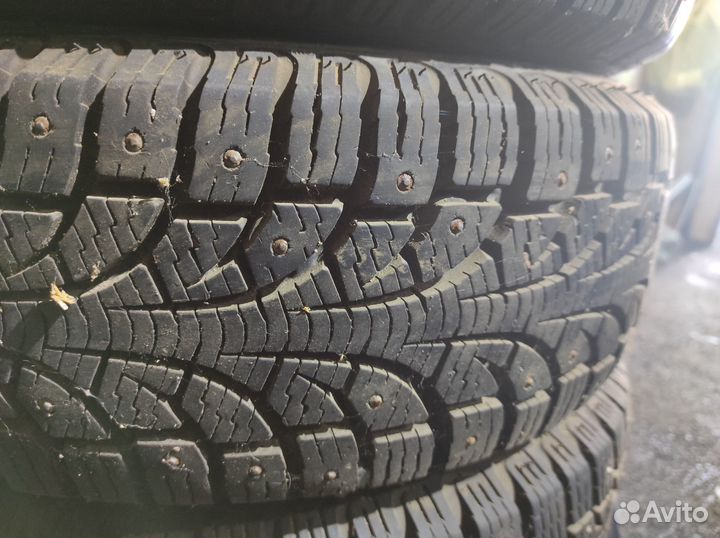 Pirelli Winter Carving Edge 6/60 R14 82V