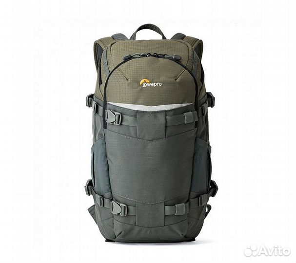 Фоторюкзак Lowepro Flipside Trek BP 250 AW (серый