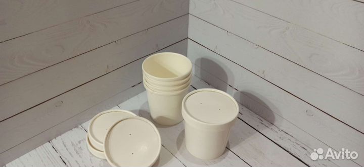 Супница/стакан