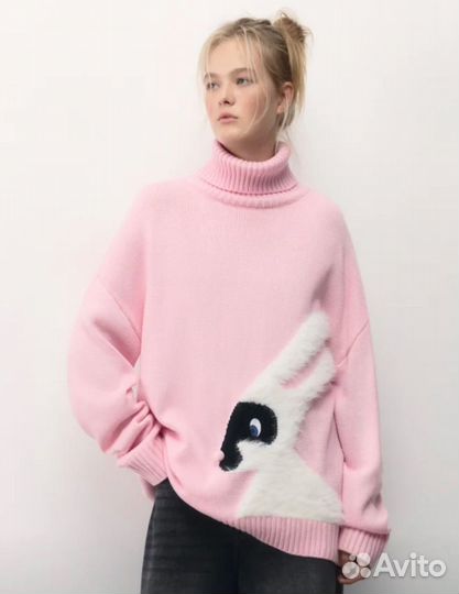 Свитер женский befree