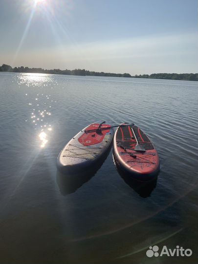 Сапборд sup board