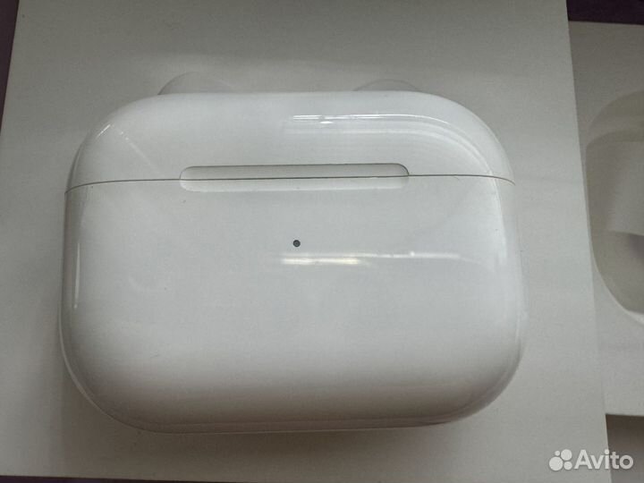 Airpods pro A2084