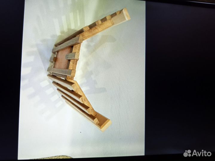 Солевая лампа