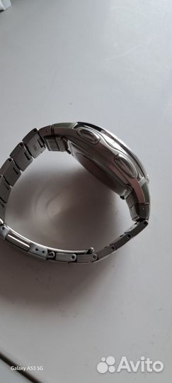 Часы casio wva 430j