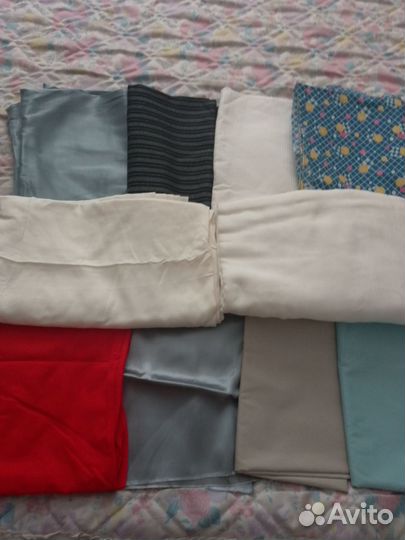 Отрез ткани