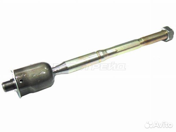 Тяга рулевая